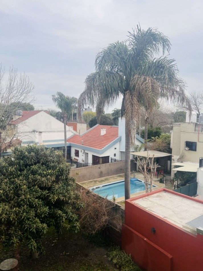 DEPARTAMENTO tipo DUPLEX de 3 Ambientes