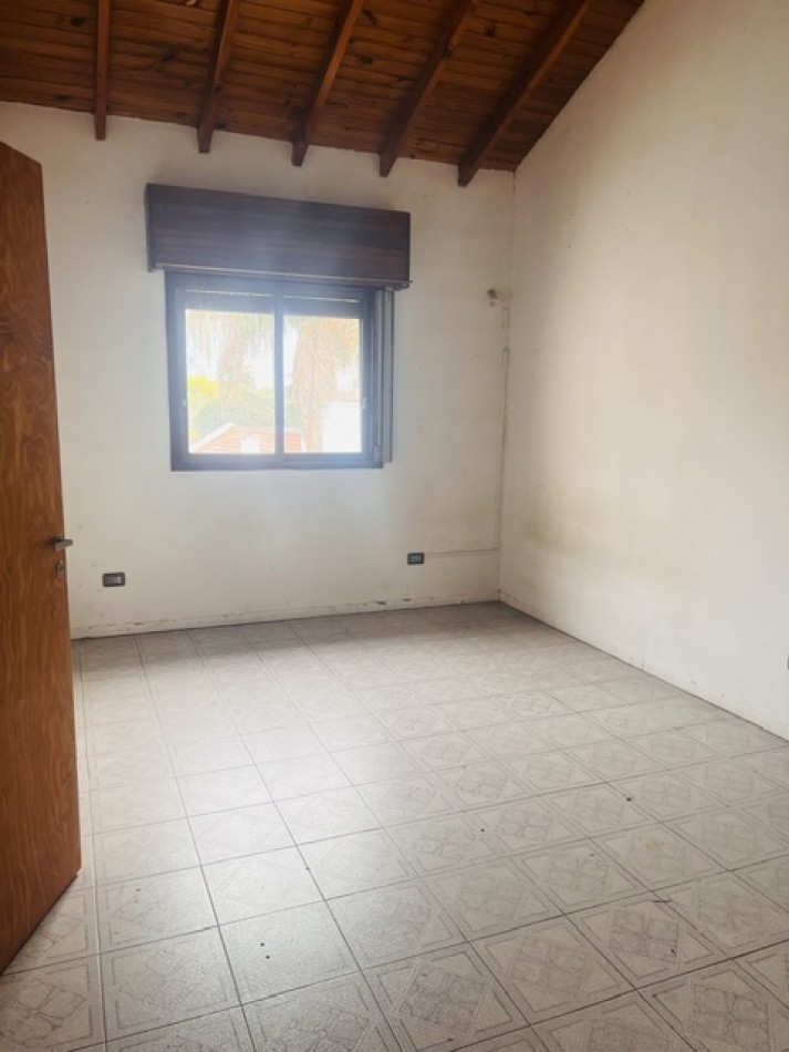DEPARTAMENTO tipo DUPLEX de 3 Ambientes