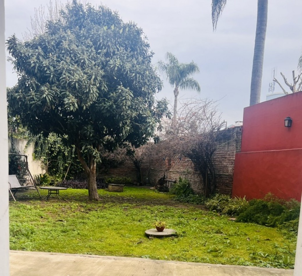 DEPARTAMENTO tipo DUPLEX de 3 Ambientes