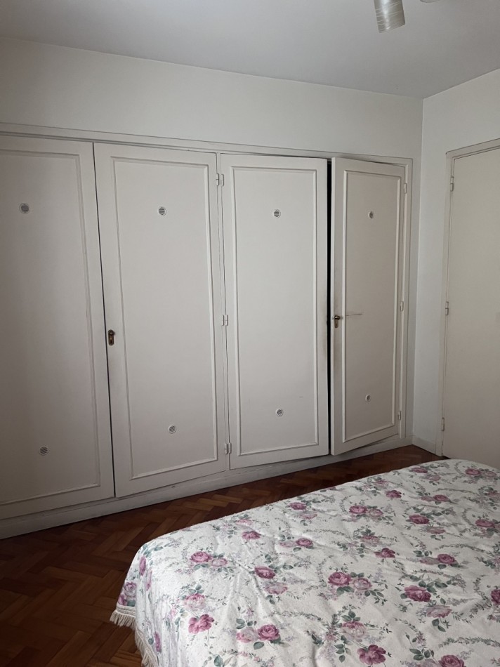 ¡SEMIPISO DE 3 AMPLIOS AMBIENTES EN EXCELENTE UBICACION!